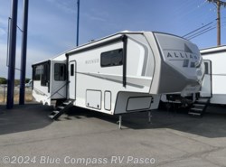 New 2025 Alliance RV Avenue 32RLS available in Pasco, Washington