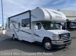 New 2025 Thor Motor Coach Geneva 29VT available in Pasco, Washington