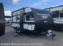 New 2025 Grand Design Transcend One 151BH available in Pasco, Washington