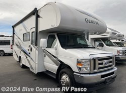 New 2024 Thor Motor Coach Geneva 24VT available in Pasco, Washington