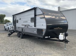 New 2025 Forest River Aurora Light 23MKS available in Pasco, Washington