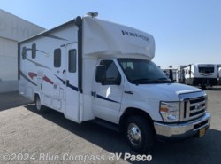 Used 2019 Forest River Forester 2421DS available in Pasco, Washington