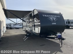 New 2025 Grand Design Transcend One 161BH available in Pasco, Washington
