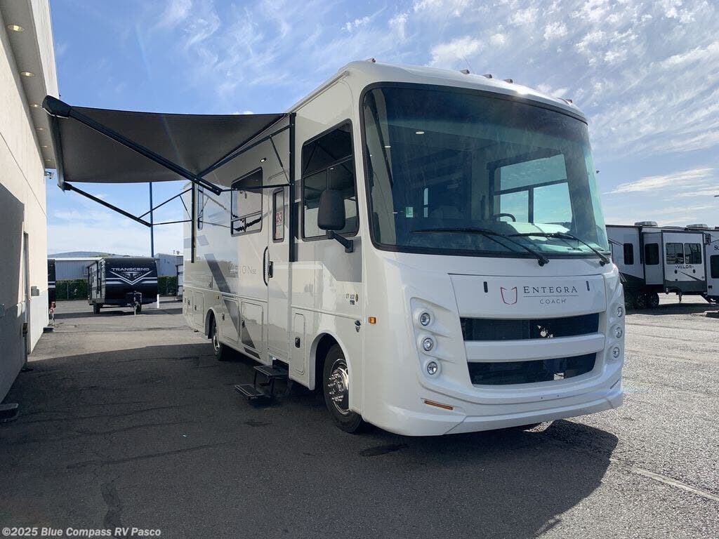 New 2025 Entegra Coach Vision SE 27ASE available in Pasco, Washington