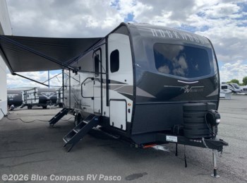 New 2025 Forest River Rockwood Ultra Lite 2618RD available in Pasco, Washington