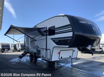 New 2026 Grand Design Reflection 100 Series 22RK available in Pasco, Washington