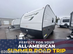 New 2025 Starcraft Autumn Ridge 177BH available in Pasco, Washington