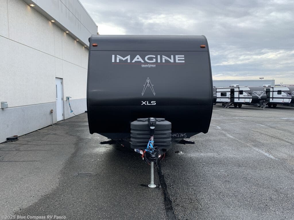 New 2026 Grand Design Imagine XLS 22RBE available in Pasco, Washington
