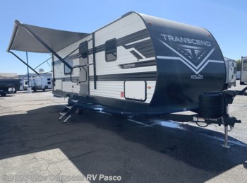New 2026 Grand Design Transcend Xplor 26BHX available in Pasco, Washington