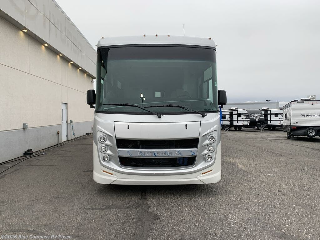 New 2026 Entegra Coach Vision 29S available in Pasco, Washington
