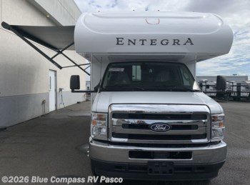 New 2026 Entegra Coach Odyssey SE 22CF available in Pasco, Washington