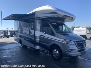 New 2025 Entegra Coach Qwest 24L available in Pasco, Washington