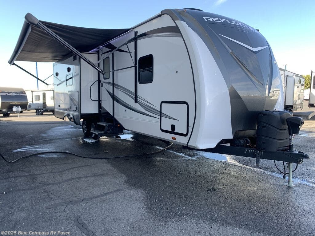 Used 2023 Grand Design Reflection 297RSTS available in Pasco, Washington