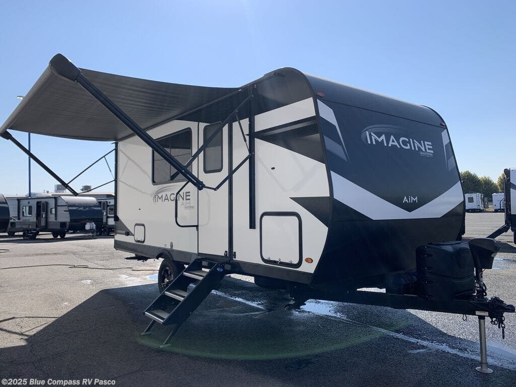 Used 2023 Grand Design Imagine AIM 18BH available in Pasco, Washington
