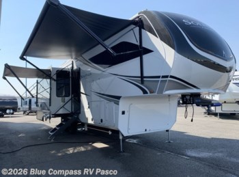 New 2026 Grand Design Solitude 310GK available in Pasco, Washington