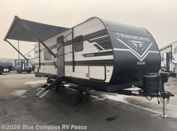 New 2026 Grand Design Transcend Xplor 24BHX available in Pasco, Washington