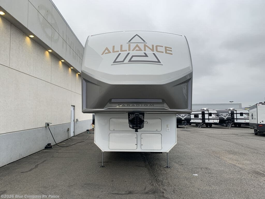 New 2026 Alliance RV Paradigm 310RL available in Pasco, Washington