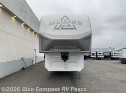 New 2026 Alliance RV Paradigm 310RL available in Pasco, Washington