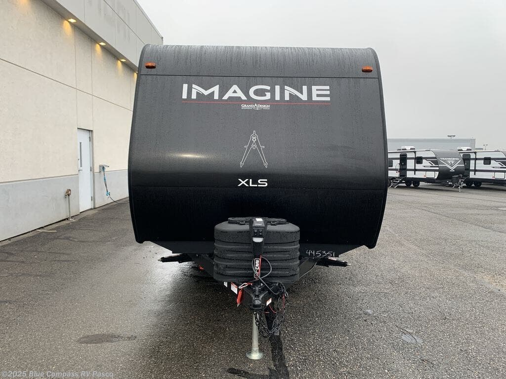 New 2026 Grand Design Imagine XLS 22MLE available in Pasco, Washington