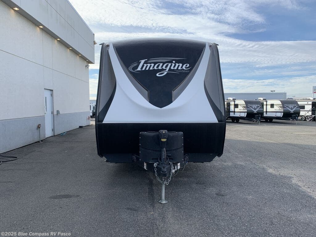 Used 2018 Grand Design Imagine 2670MK available in Pasco, Washington