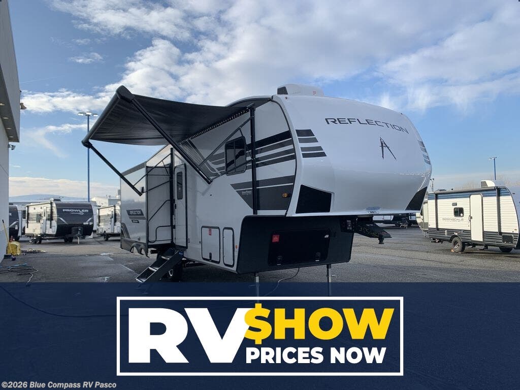 New 2026 Grand Design Reflection 100 Series 28RL available in Pasco, Washington
