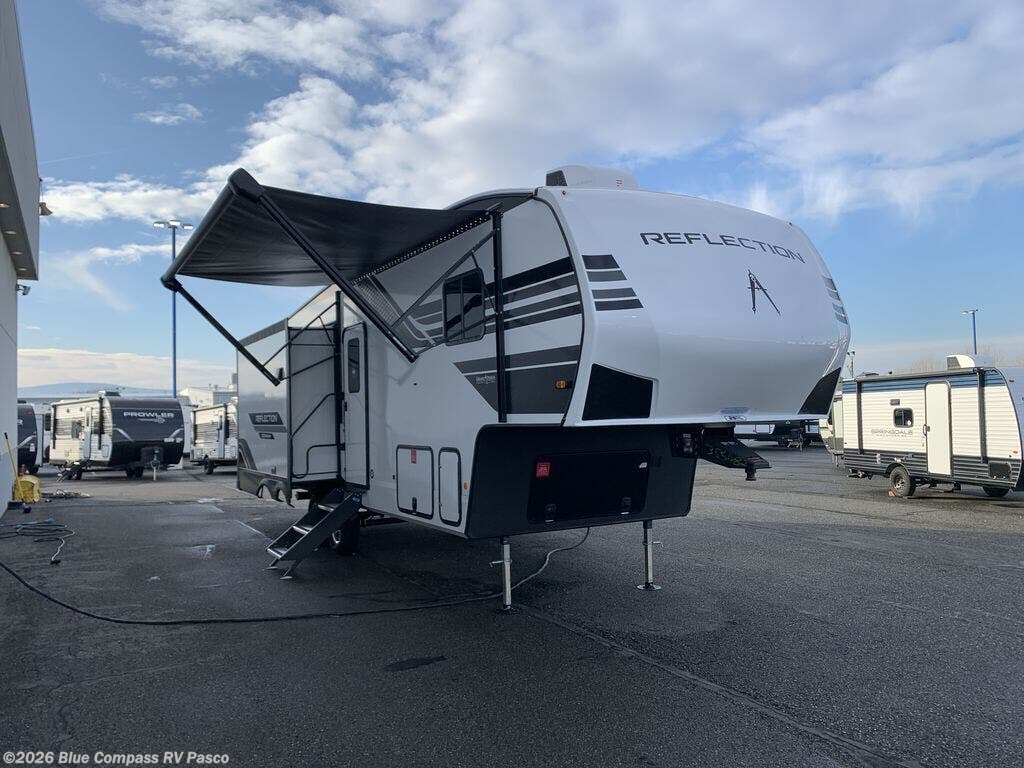 New 2026 Grand Design Reflection 100 Series 28RL available in Pasco, Washington