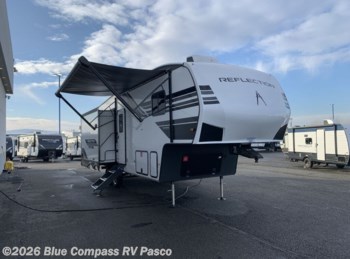 New 2026 Grand Design Reflection 100 Series 28RL available in Pasco, Washington
