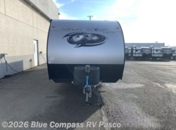 Used 2023 Forest River Cherokee Grey Wolf 23DBH available in Pasco, Washington