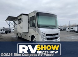 New 2026 Entegra Coach Vision XL 31UL available in Pasco, Washington