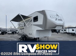 New 2026 Alliance RV Avenue All-Access 23ML available in Pasco, Washington