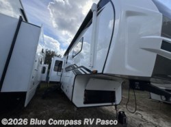 New 2026 Heartland Milestone 31RL available in Pasco, Washington