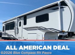 New 2026 Heartland Milestone 31RL available in Pasco, Washington