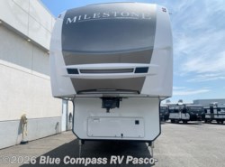 New 2026 Heartland Milestone 39TB available in Pasco, Washington