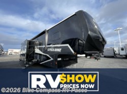 New 2026 Heartland Cyclone 3914 available in Pasco, Washington