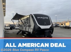 New 2026 Grand Design Imagine 2470BH available in Pasco, Washington