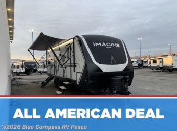 New 2026 Grand Design Imagine 2470BH available in Pasco, Washington