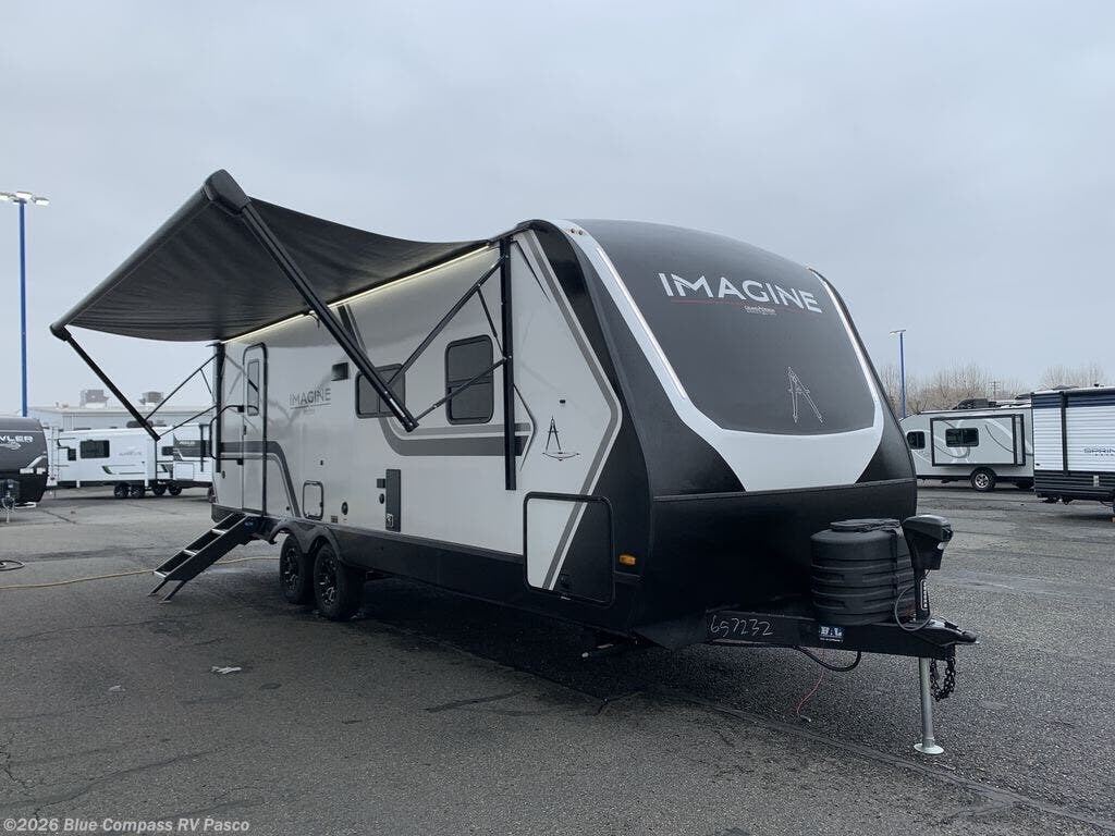 New 2026 Grand Design Imagine 2600RB available in Pasco, Washington