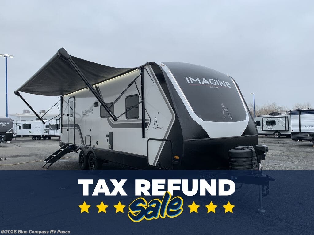 New 2026 Grand Design Imagine 2600RB available in Pasco, Washington