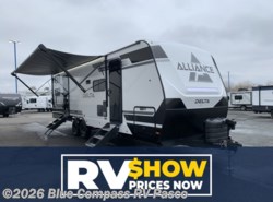 New 2026 Alliance RV Delta 281BH available in Pasco, Washington