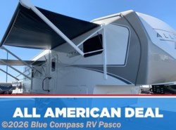 New 2026 Alliance RV Avenue All-Access 30BH available in Pasco, Washington