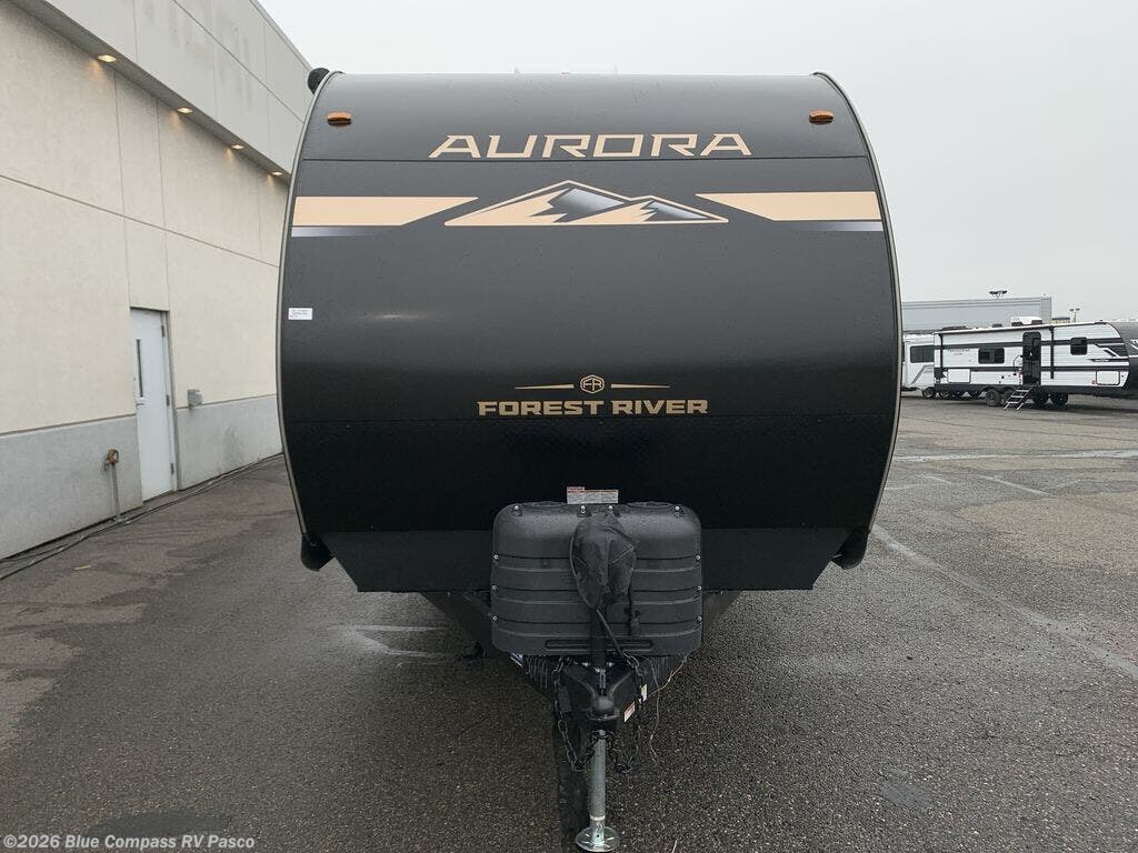 New 2026 Forest River Aurora 32MAZE available in Pasco, Washington