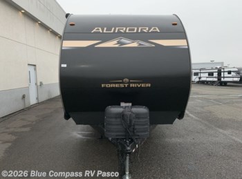 New 2026 Forest River Aurora 32MAZE available in Pasco, Washington