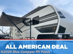 New 2026 Grand Design Reflection 100 Series 24RL available in Pasco, Washington