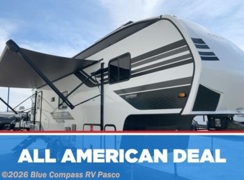 New 2026 Grand Design Reflection 100 Series 24RL available in Pasco, Washington