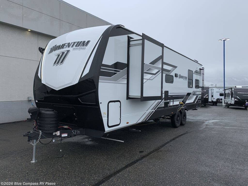 New 2026 Grand Design Momentum G-Class 29GS available in Pasco, Washington