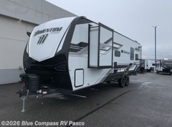 New 2026 Grand Design Momentum G-Class 29GS available in Pasco, Washington