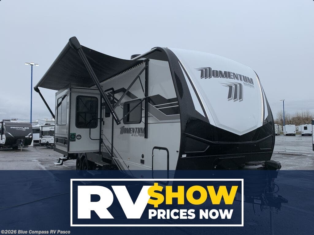 New 2026 Grand Design Momentum G-Class 29GS available in Pasco, Washington