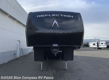 New 2026 Grand Design Reflection 324MBS available in Pasco, Washington