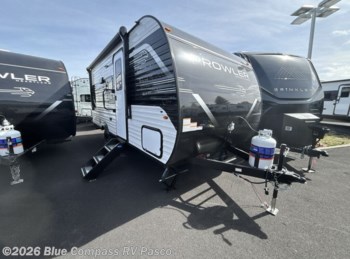 New 2026 Heartland Prowler 1800BH available in Pasco, Washington