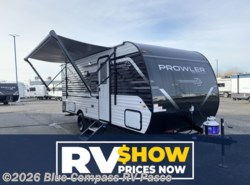 New 2026 Heartland Prowler 1802MBS available in Pasco, Washington